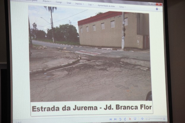 Visualize fotos